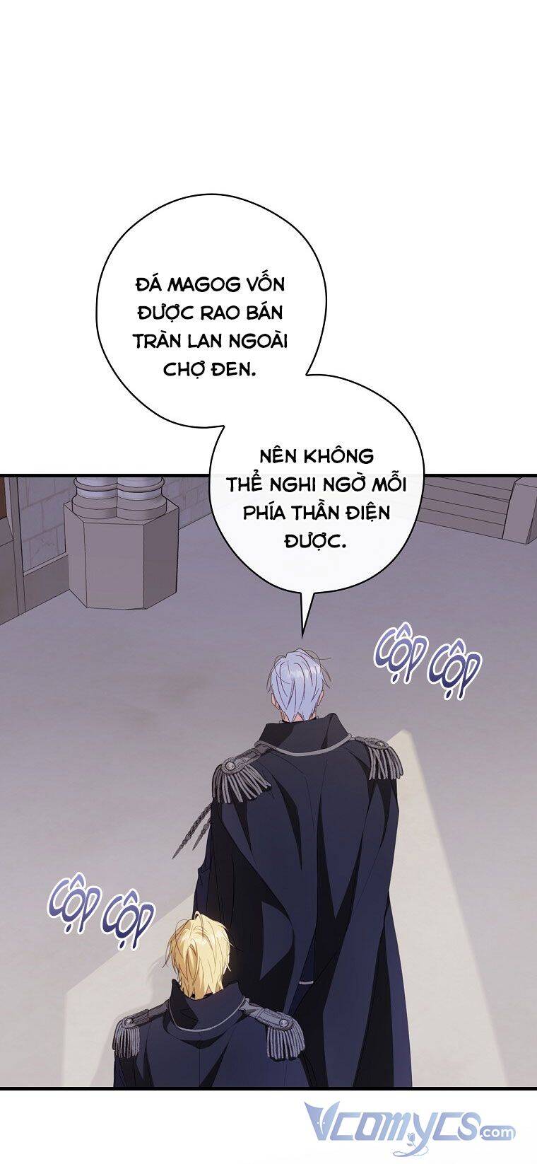 Phương Pháp Làm Chồng Hướng Về Phía Em: Chapter 34