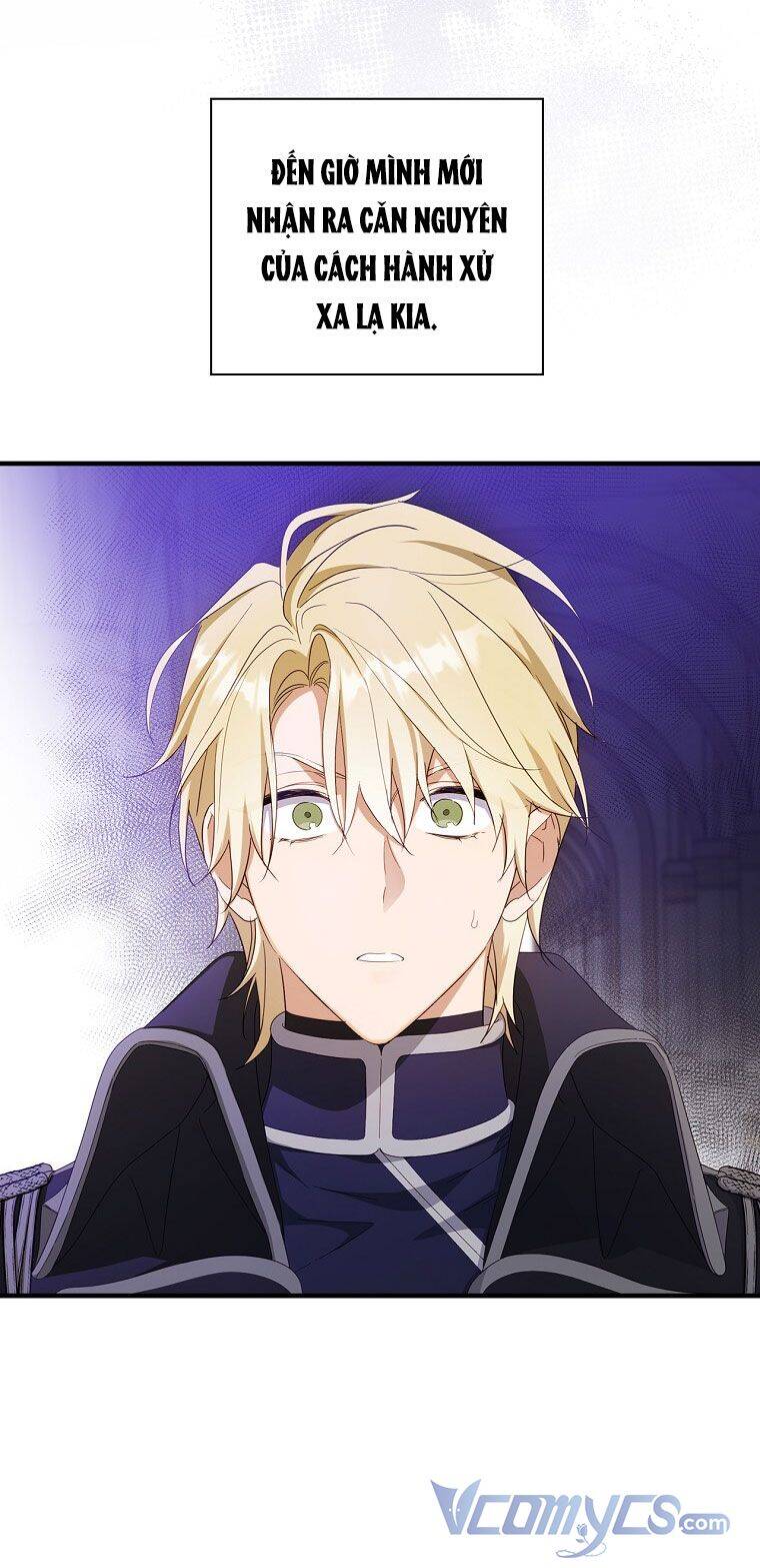 Phương Pháp Làm Chồng Hướng Về Phía Em: Chapter 34