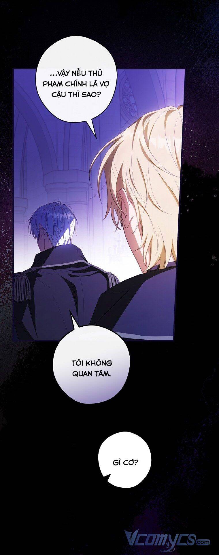 Phương Pháp Làm Chồng Hướng Về Phía Em: Chapter 34