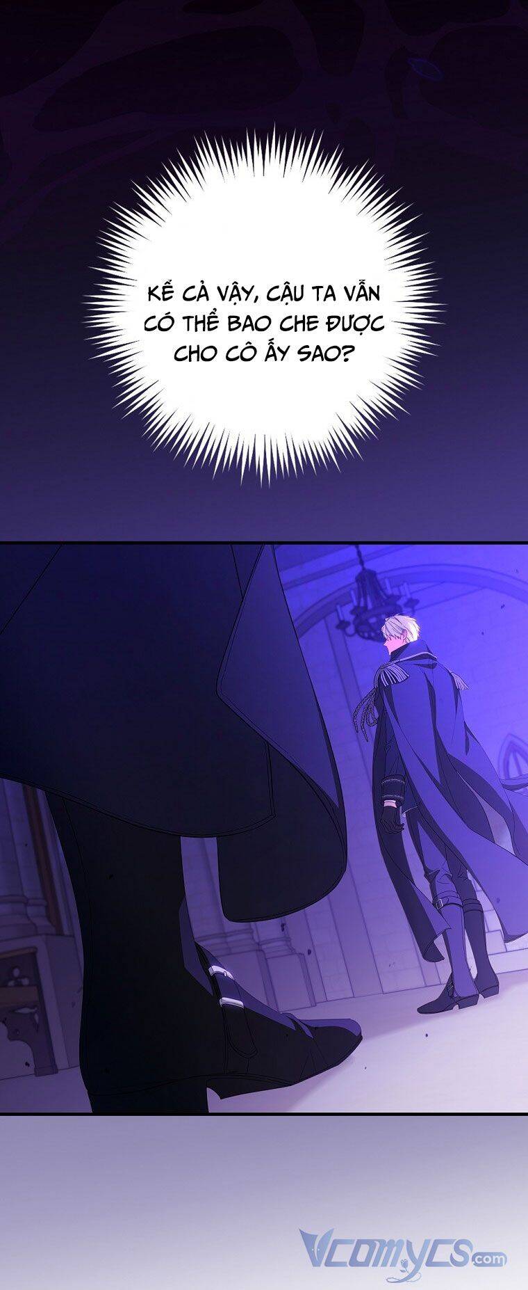 Phương Pháp Làm Chồng Hướng Về Phía Em: Chapter 34