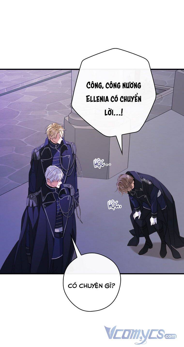 Phương Pháp Làm Chồng Hướng Về Phía Em: Chapter 34