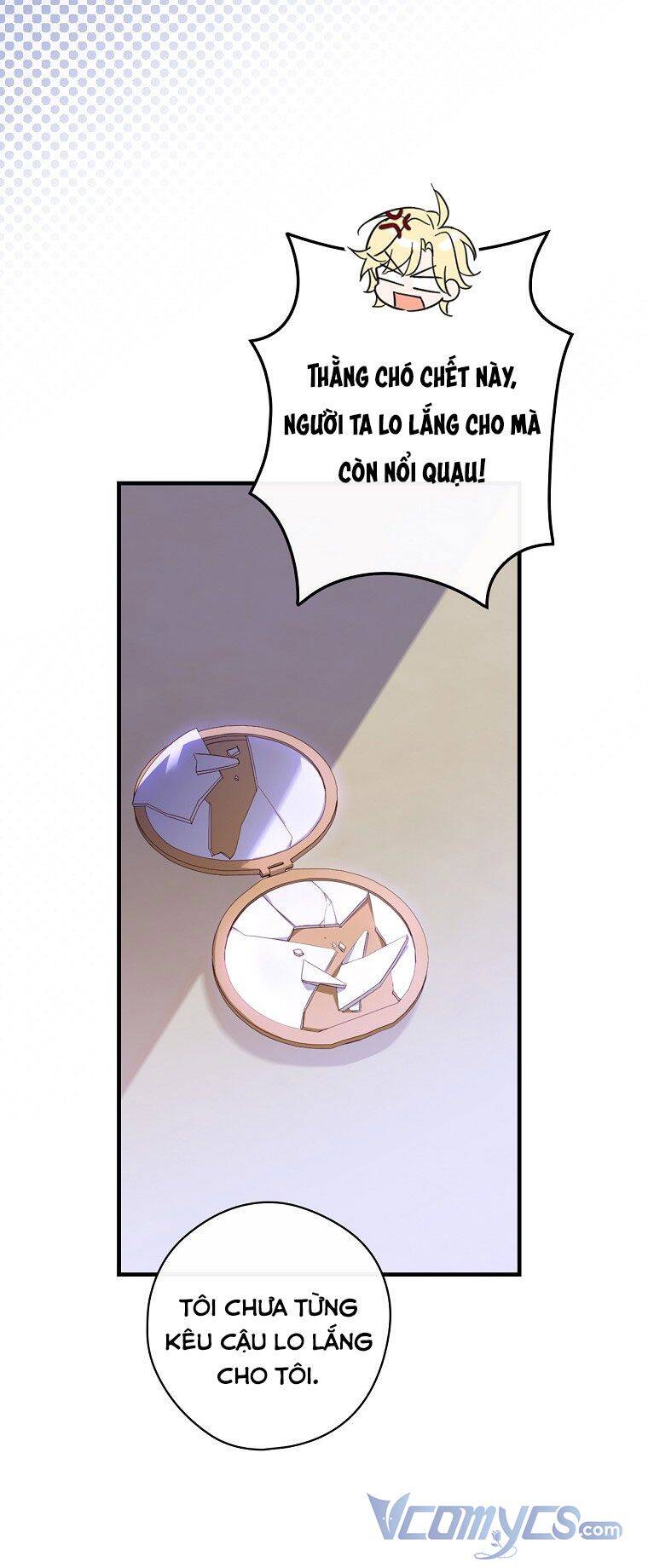 Phương Pháp Làm Chồng Hướng Về Phía Em: Chapter 34