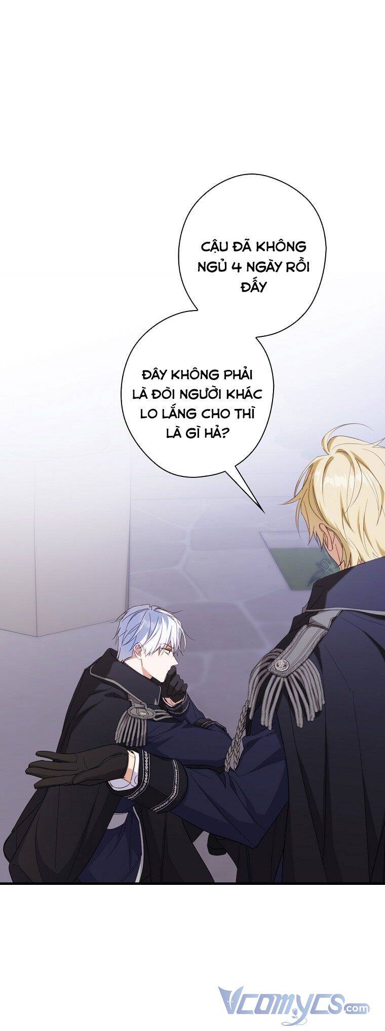 Phương Pháp Làm Chồng Hướng Về Phía Em: Chapter 34