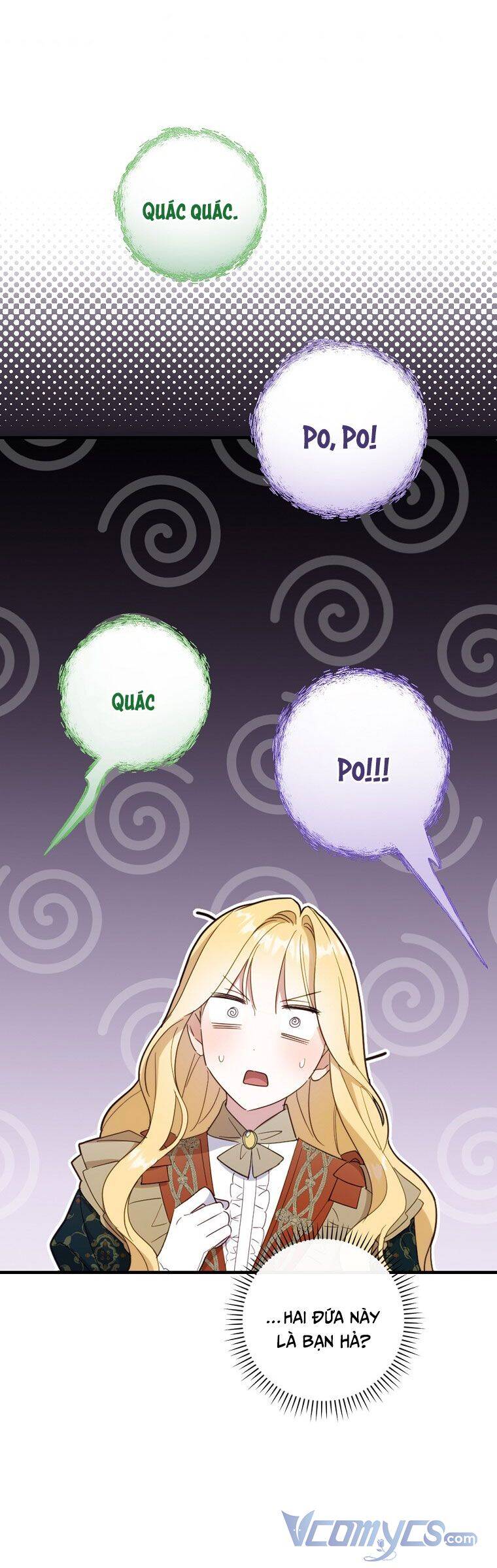 Phương Pháp Làm Chồng Hướng Về Phía Em: Chapter 34