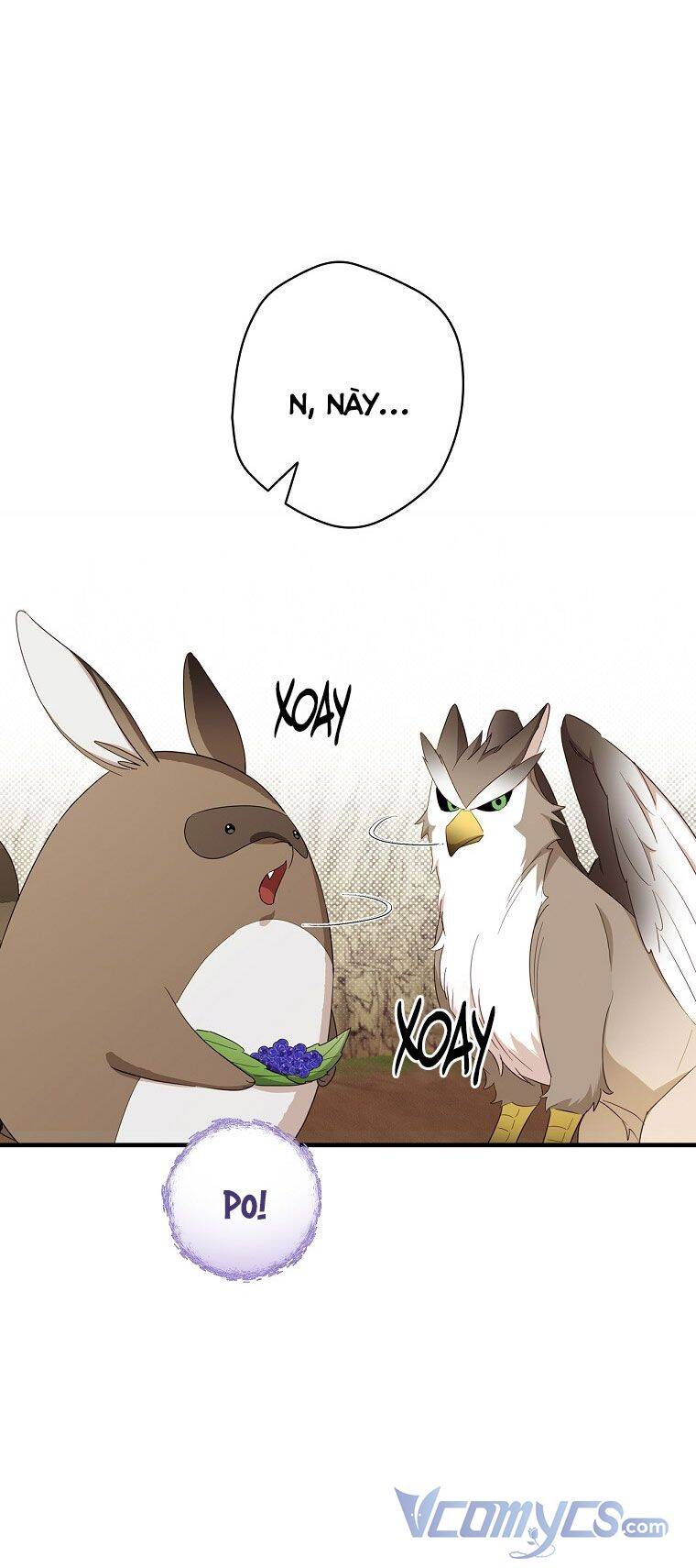 Phương Pháp Làm Chồng Hướng Về Phía Em: Chapter 34