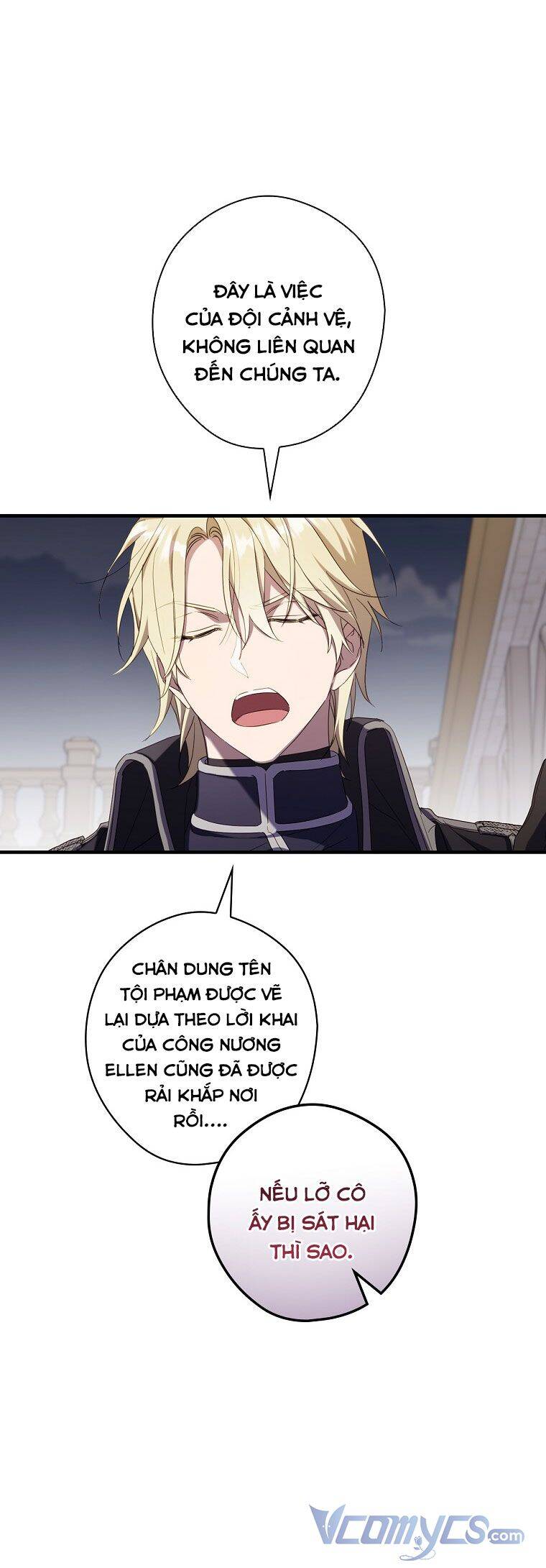 Phương Pháp Làm Chồng Hướng Về Phía Em: Chapter 34