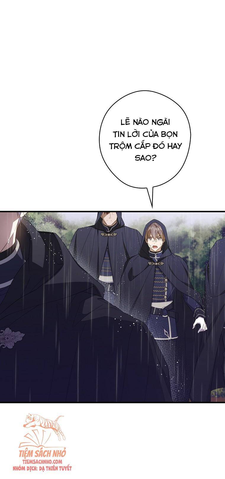 Phương Pháp Làm Chồng Hướng Về Phía Em: Chapter 37