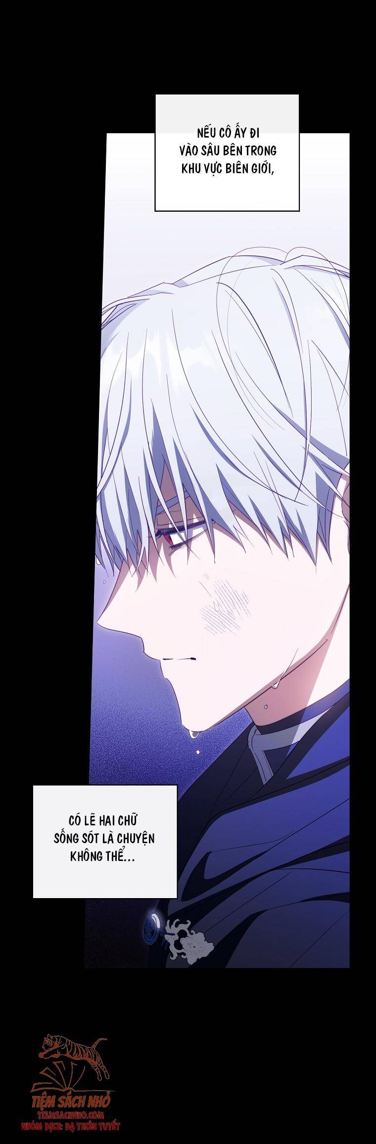 Phương Pháp Làm Chồng Hướng Về Phía Em: Chapter 37