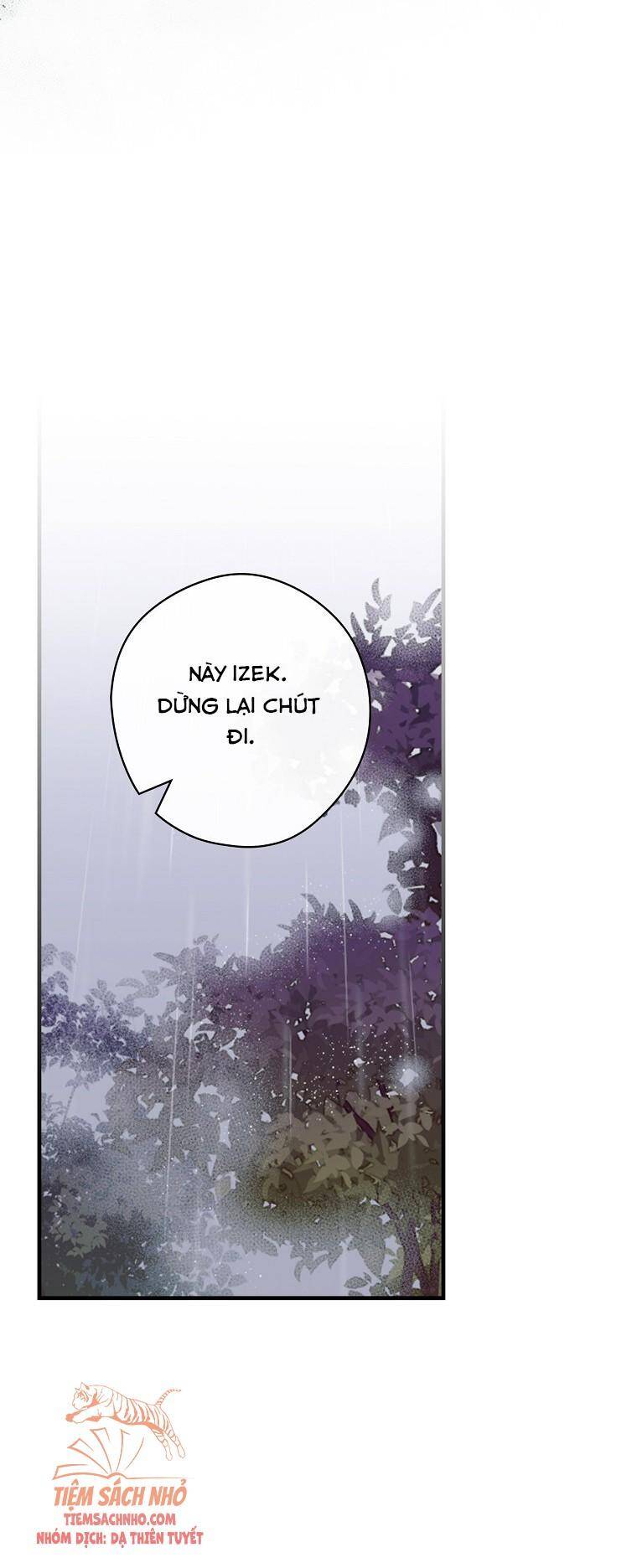 Phương Pháp Làm Chồng Hướng Về Phía Em: Chapter 37