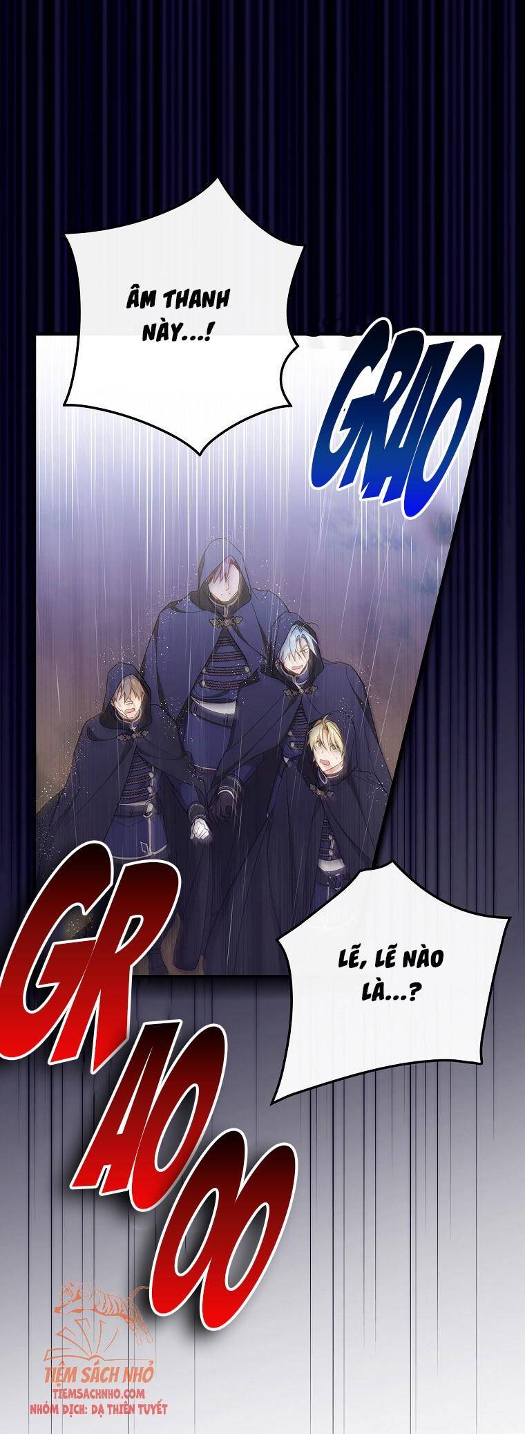 Phương Pháp Làm Chồng Hướng Về Phía Em: Chapter 37