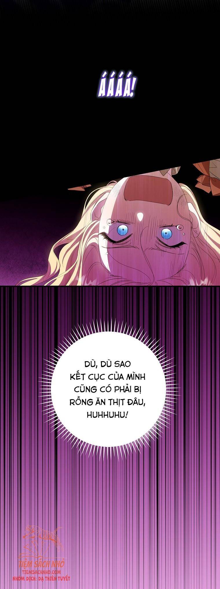 Phương Pháp Làm Chồng Hướng Về Phía Em: Chapter 37