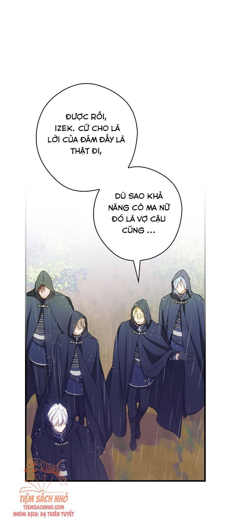 Phương Pháp Làm Chồng Hướng Về Phía Em: Chapter 37