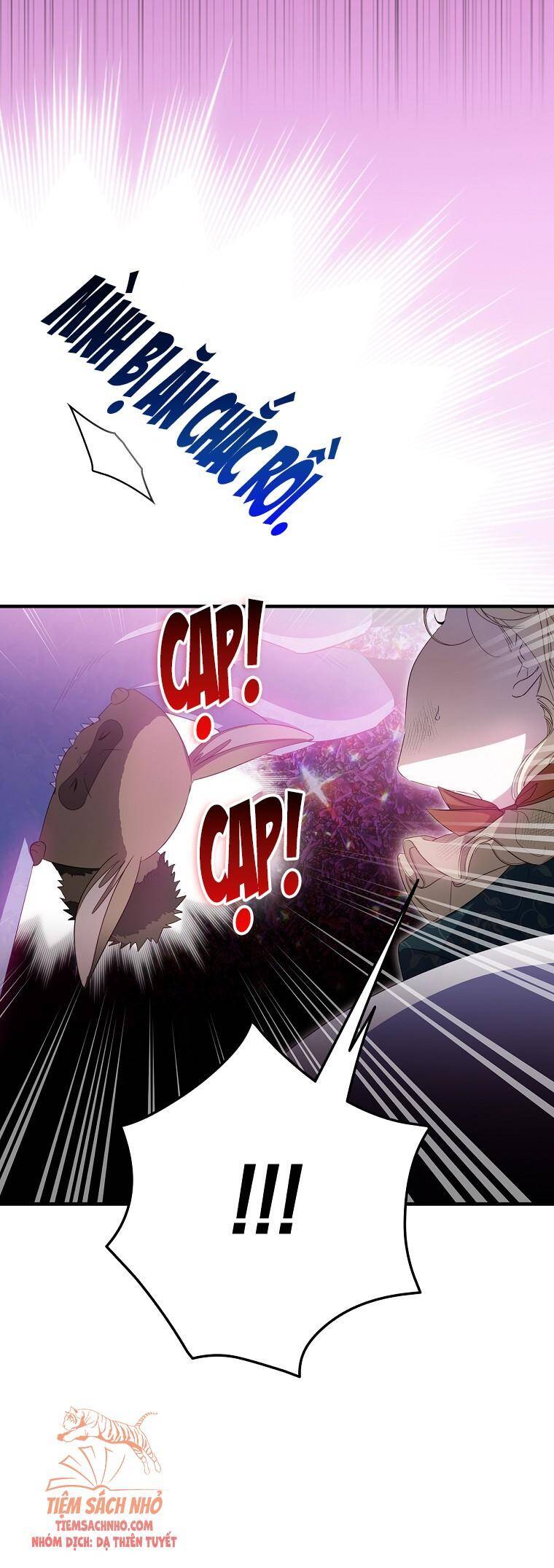 Phương Pháp Làm Chồng Hướng Về Phía Em: Chapter 37