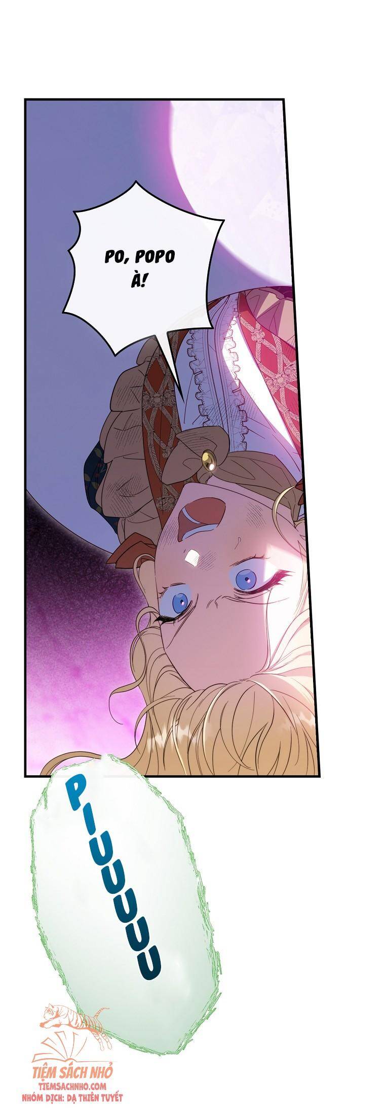 Phương Pháp Làm Chồng Hướng Về Phía Em: Chapter 37