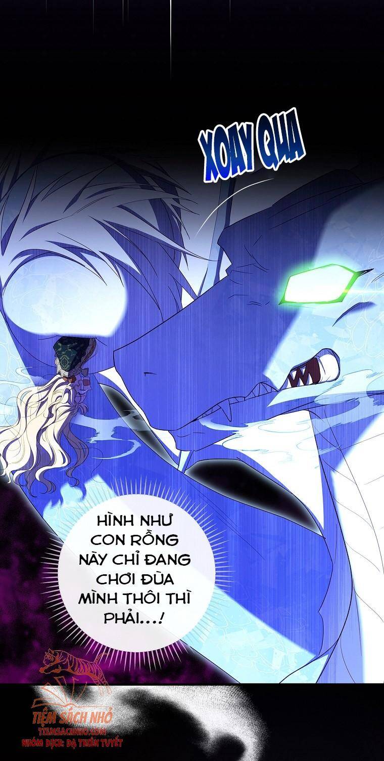 Phương Pháp Làm Chồng Hướng Về Phía Em: Chapter 37