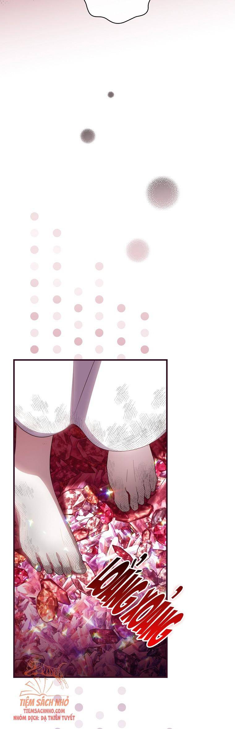 Phương Pháp Làm Chồng Hướng Về Phía Em: Chapter 37