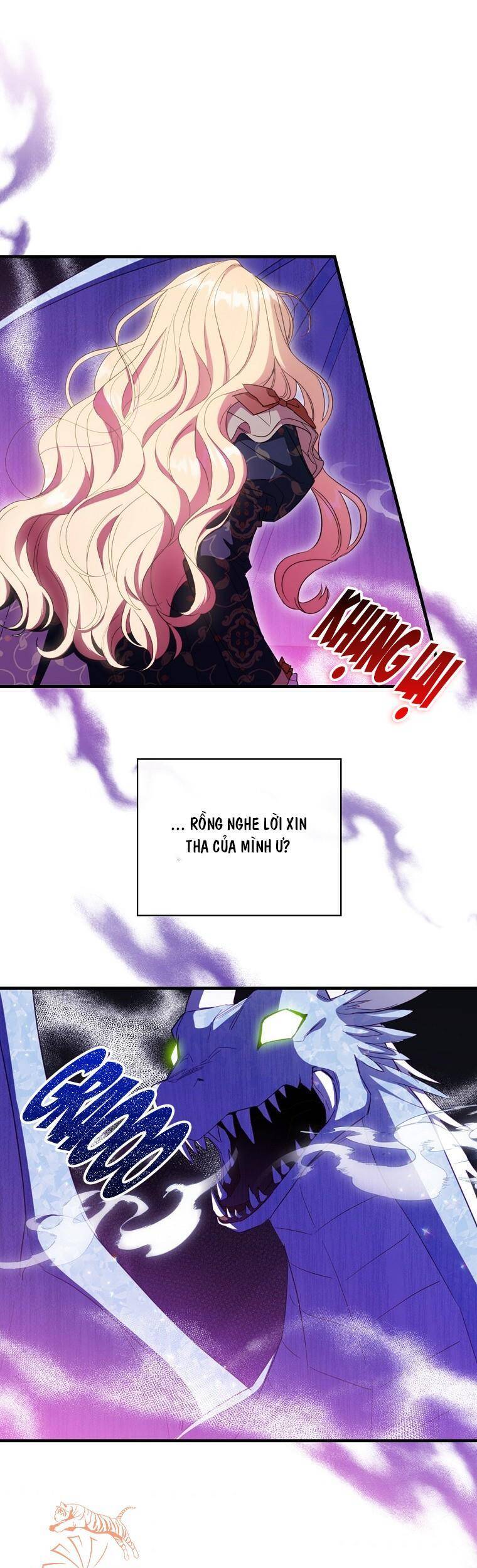 Phương Pháp Làm Chồng Hướng Về Phía Em: Chapter 37