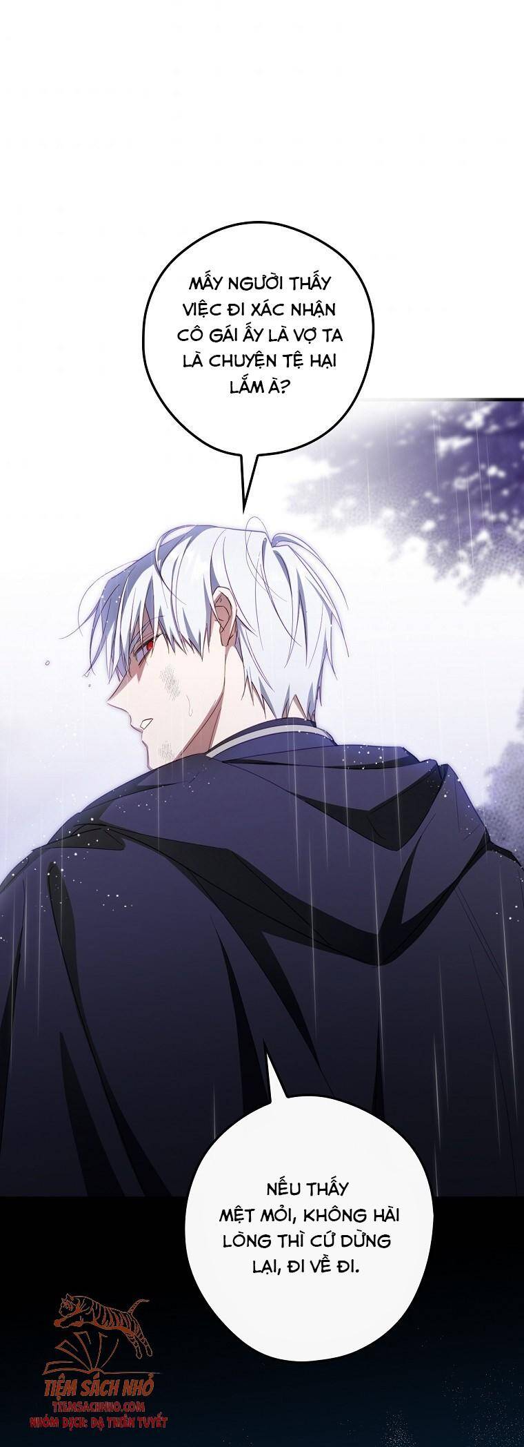 Phương Pháp Làm Chồng Hướng Về Phía Em: Chapter 37