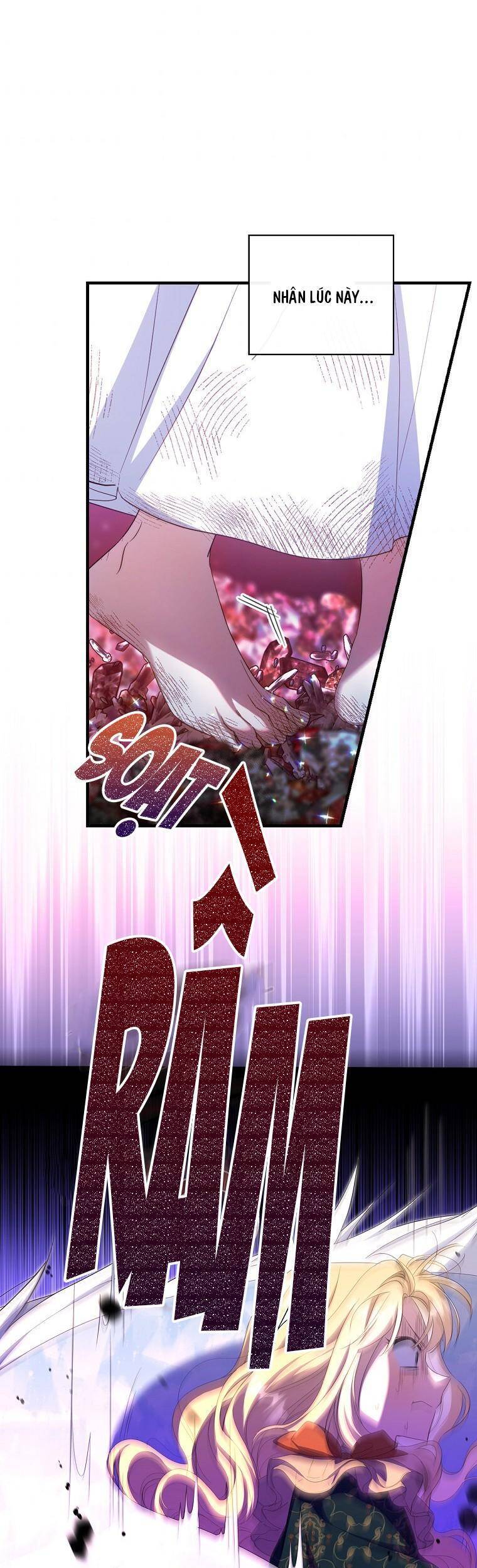 Phương Pháp Làm Chồng Hướng Về Phía Em: Chapter 37