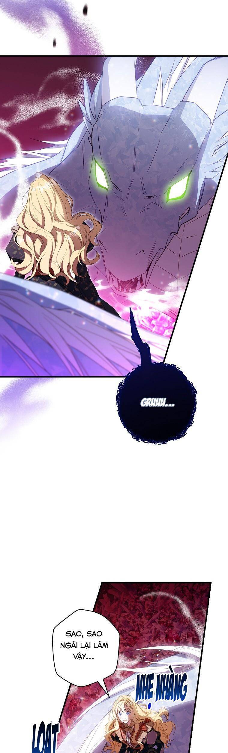 Phương Pháp Làm Chồng Hướng Về Phía Em: Chapter 37