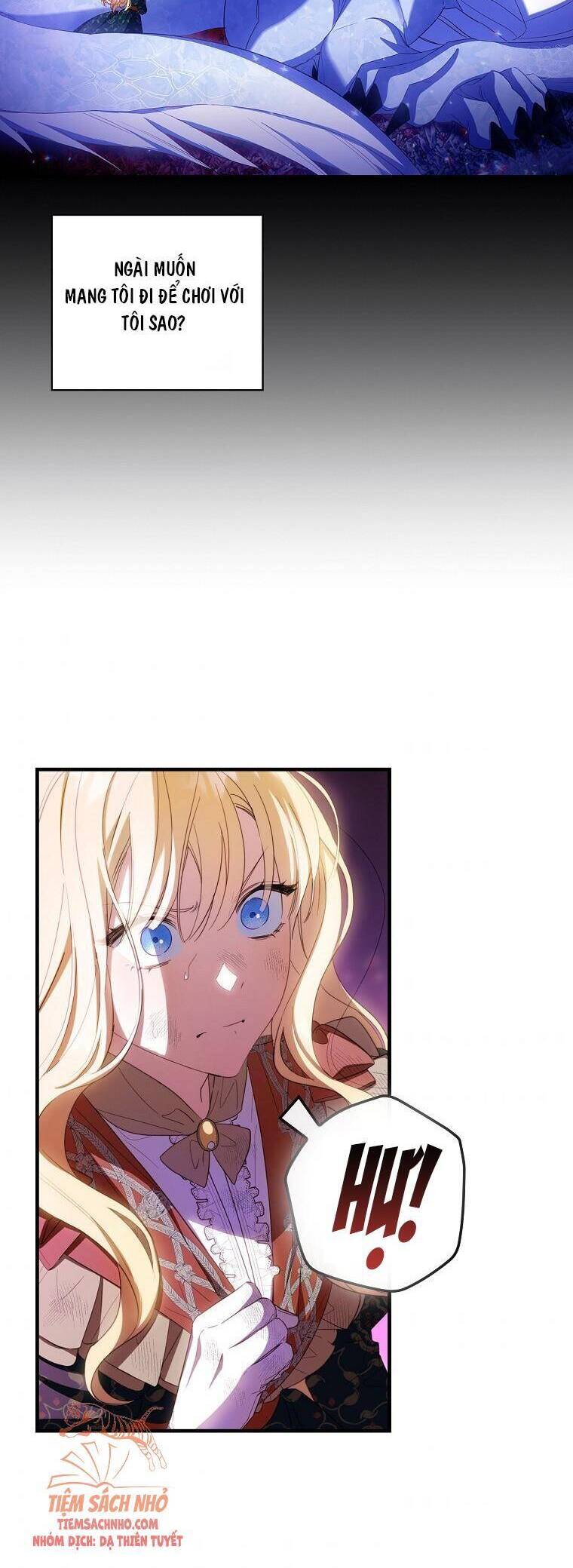 Phương Pháp Làm Chồng Hướng Về Phía Em: Chapter 37