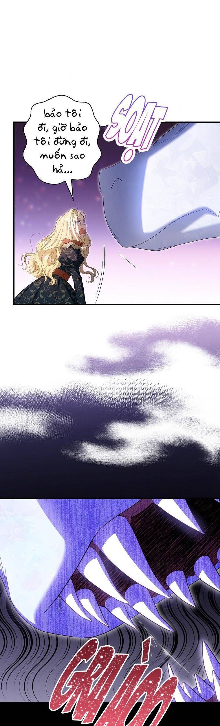 Phương Pháp Làm Chồng Hướng Về Phía Em: Chapter 37