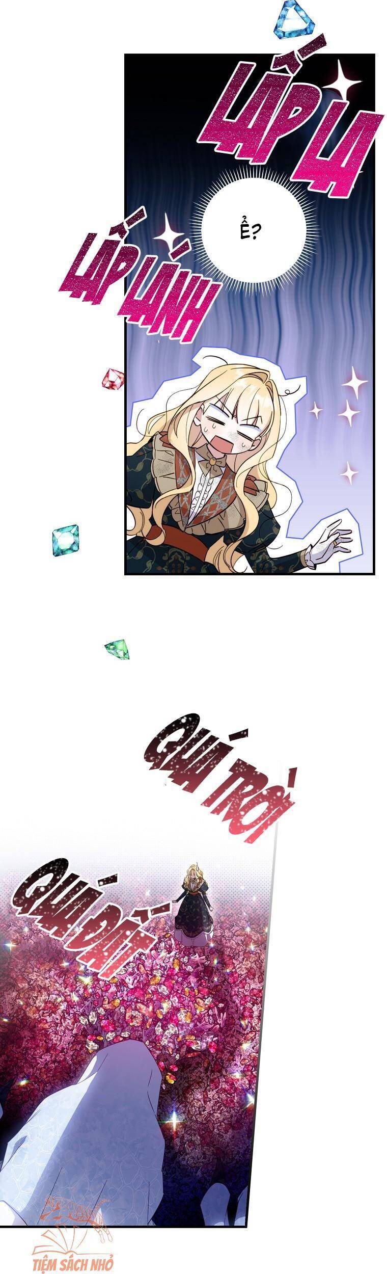 Phương Pháp Làm Chồng Hướng Về Phía Em: Chapter 37