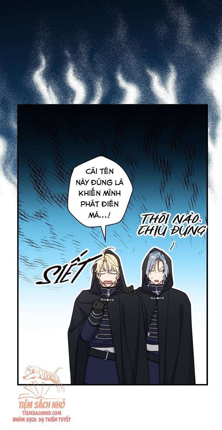 Phương Pháp Làm Chồng Hướng Về Phía Em: Chapter 37