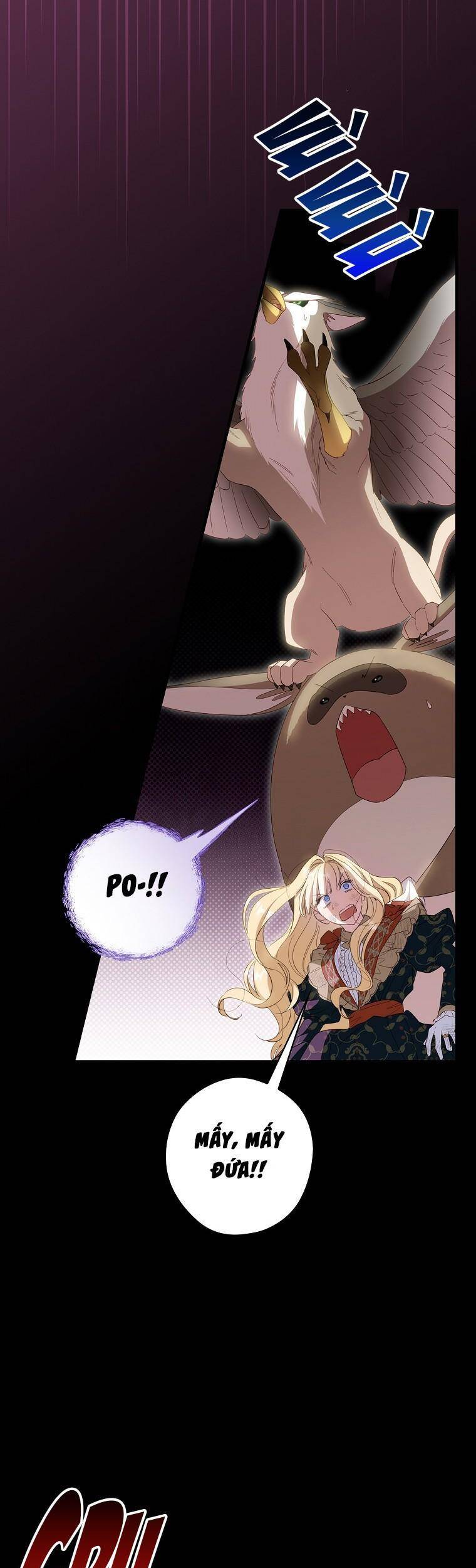 Phương Pháp Làm Chồng Hướng Về Phía Em: Chapter 37