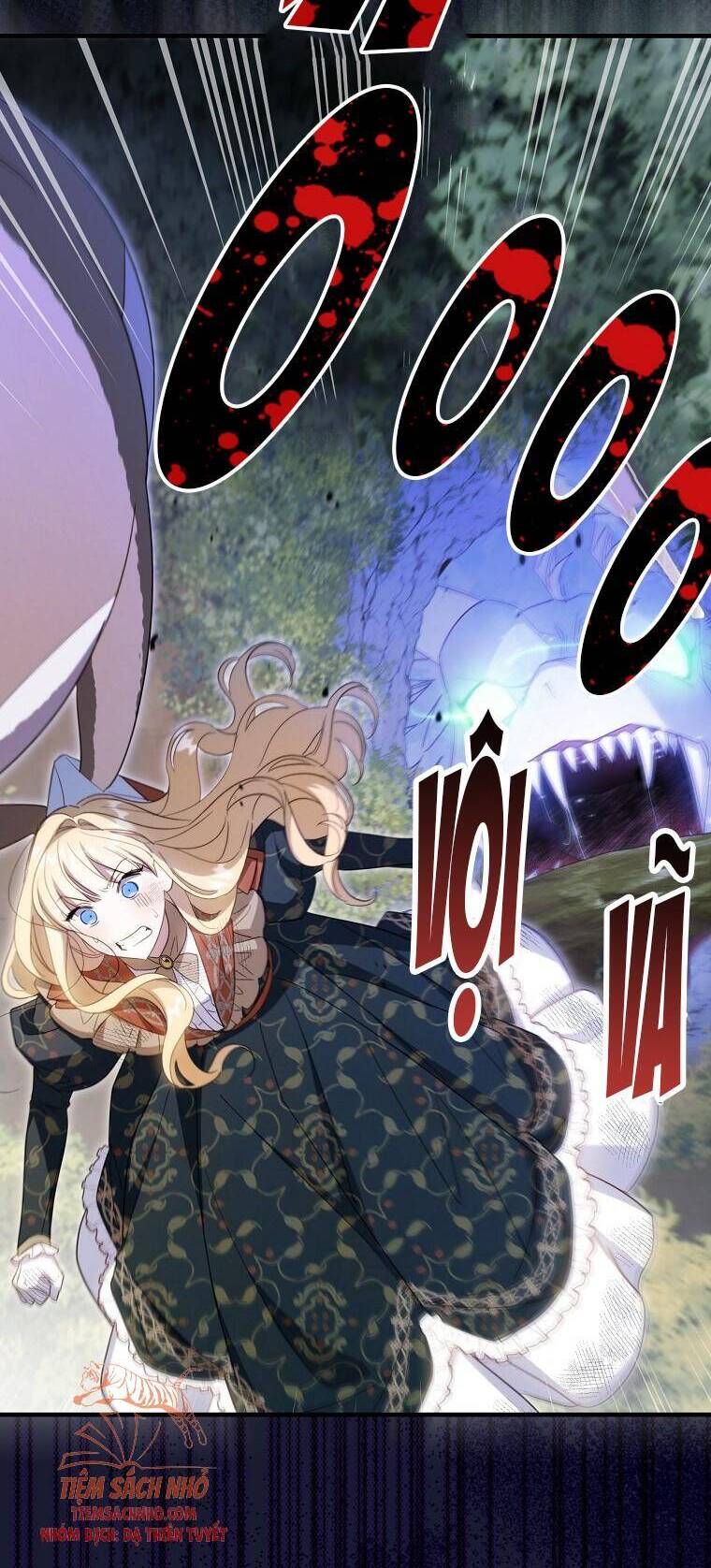 Phương Pháp Làm Chồng Hướng Về Phía Em: Chapter 37