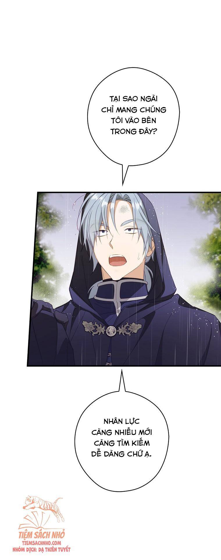 Phương Pháp Làm Chồng Hướng Về Phía Em: Chapter 37