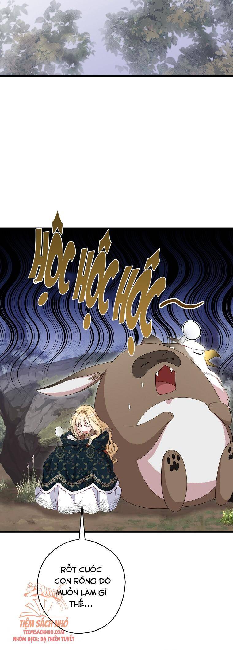 Phương Pháp Làm Chồng Hướng Về Phía Em: Chapter 37