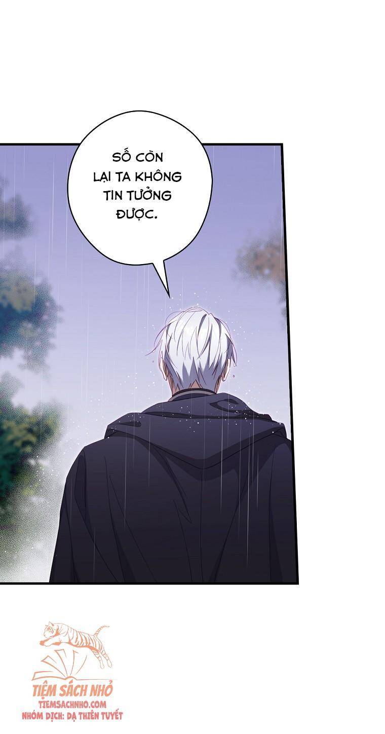 Phương Pháp Làm Chồng Hướng Về Phía Em: Chapter 37