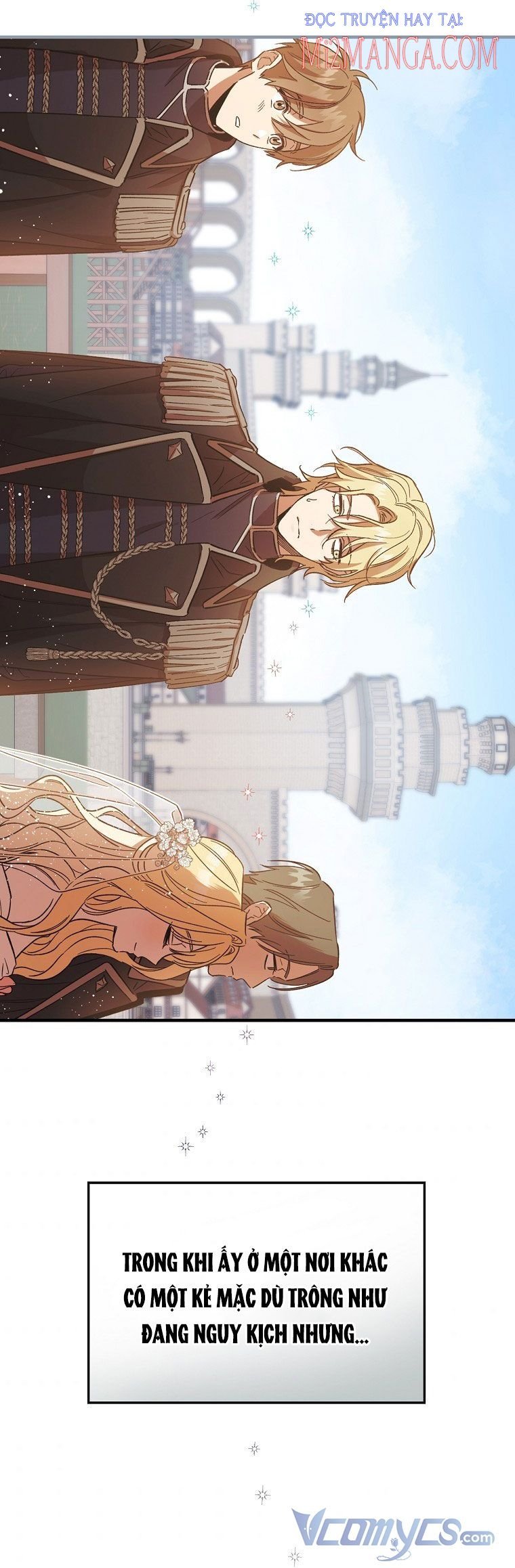 Phương Pháp Làm Chồng Hướng Về Phía Em: Chapter 4.5