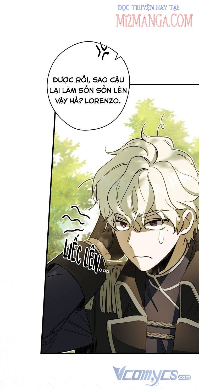Phương Pháp Làm Chồng Hướng Về Phía Em: Chapter 4.5