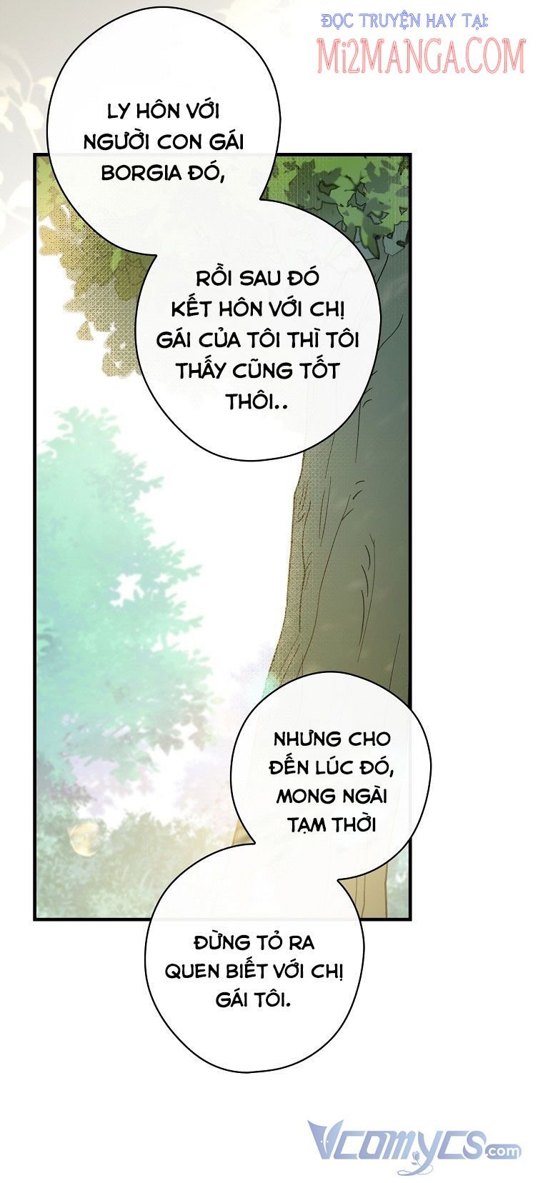 Phương Pháp Làm Chồng Hướng Về Phía Em: Chapter 4.5