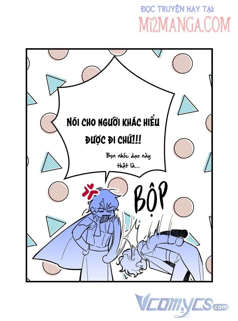 Phương Pháp Làm Chồng Hướng Về Phía Em: Chapter 4.5