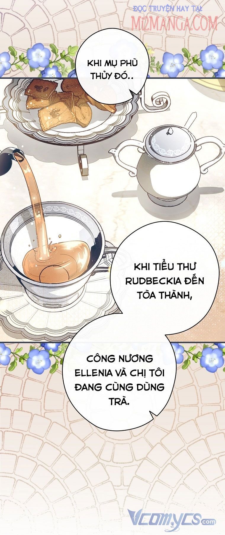 Phương Pháp Làm Chồng Hướng Về Phía Em: Chapter 4.5