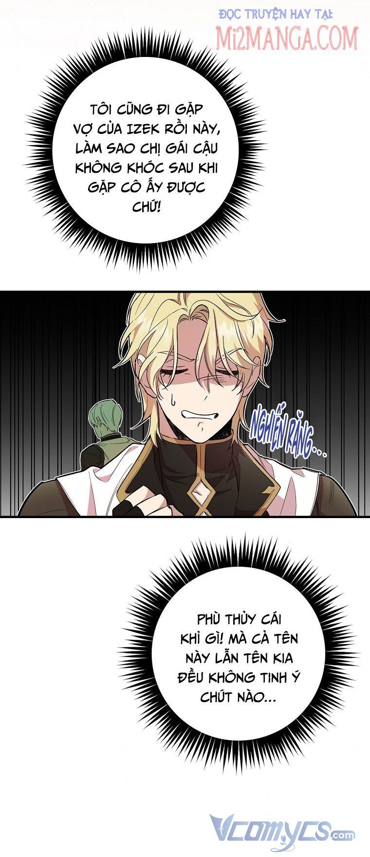 Phương Pháp Làm Chồng Hướng Về Phía Em: Chapter 4.5