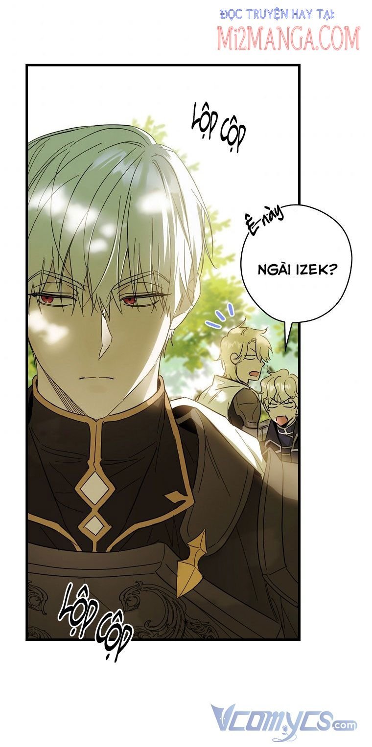 Phương Pháp Làm Chồng Hướng Về Phía Em: Chapter 4.5