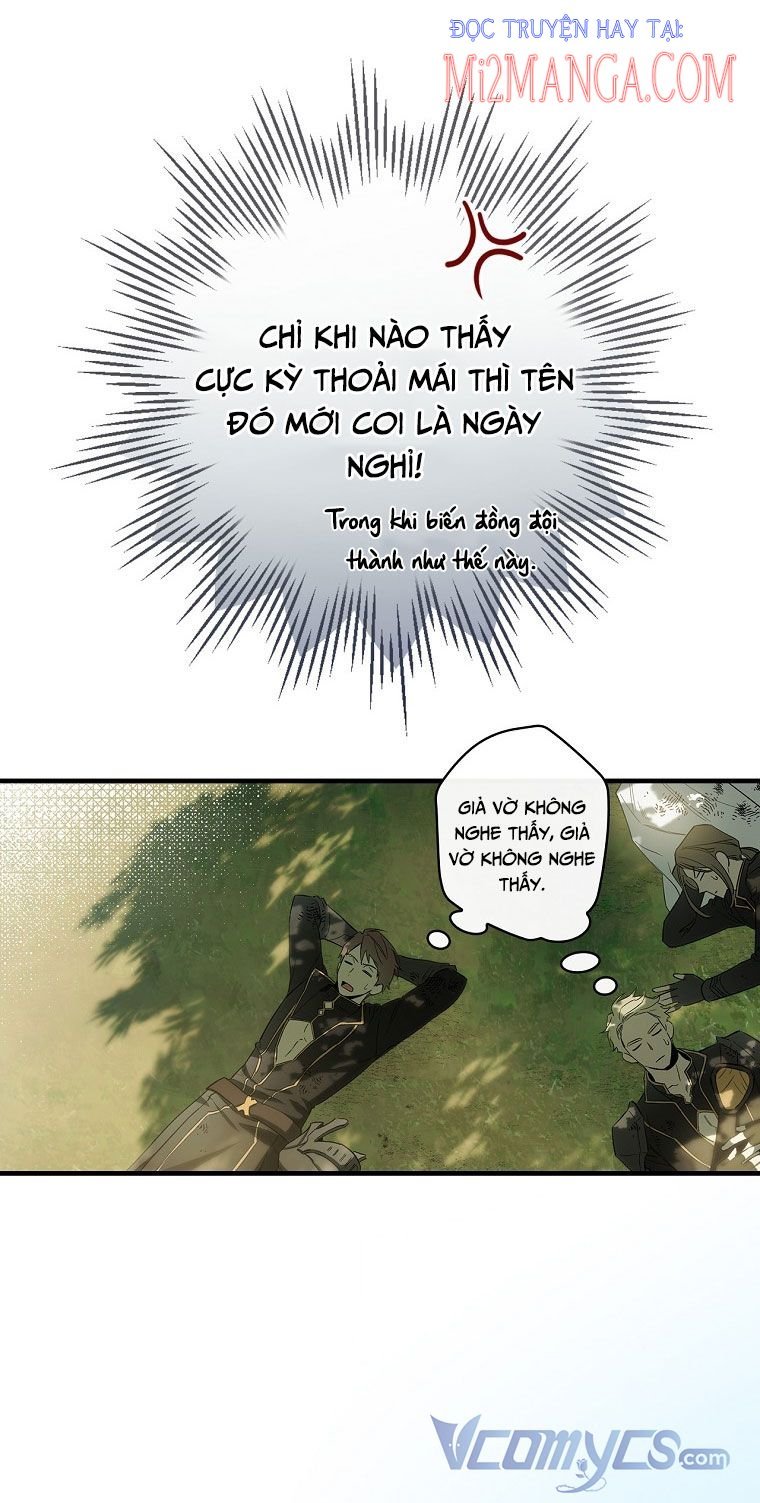 Phương Pháp Làm Chồng Hướng Về Phía Em: Chapter 4.5