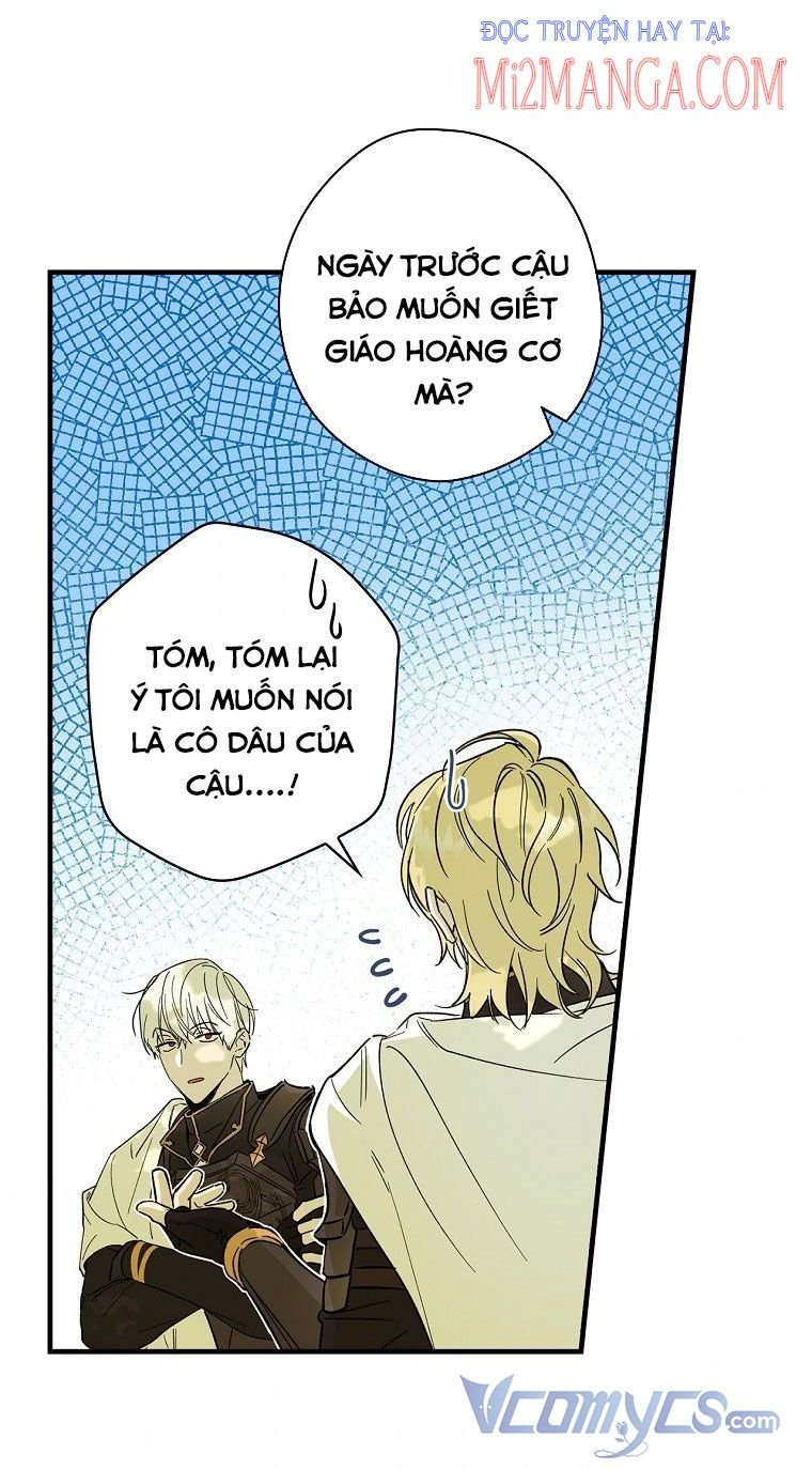 Phương Pháp Làm Chồng Hướng Về Phía Em: Chapter 4.5