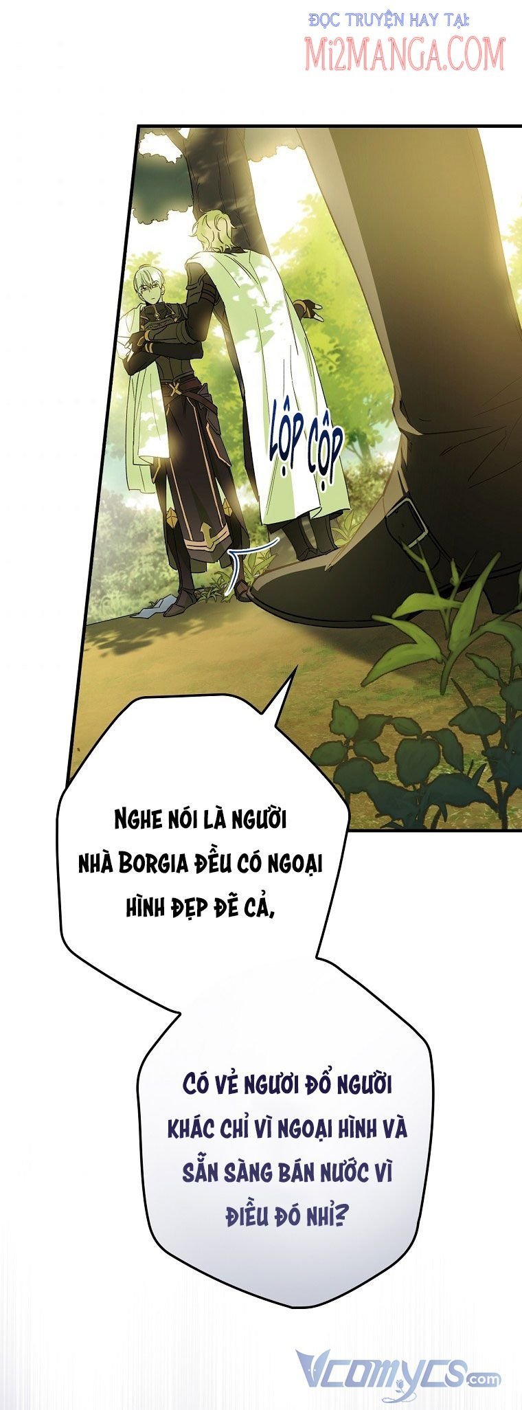Phương Pháp Làm Chồng Hướng Về Phía Em: Chapter 4.5
