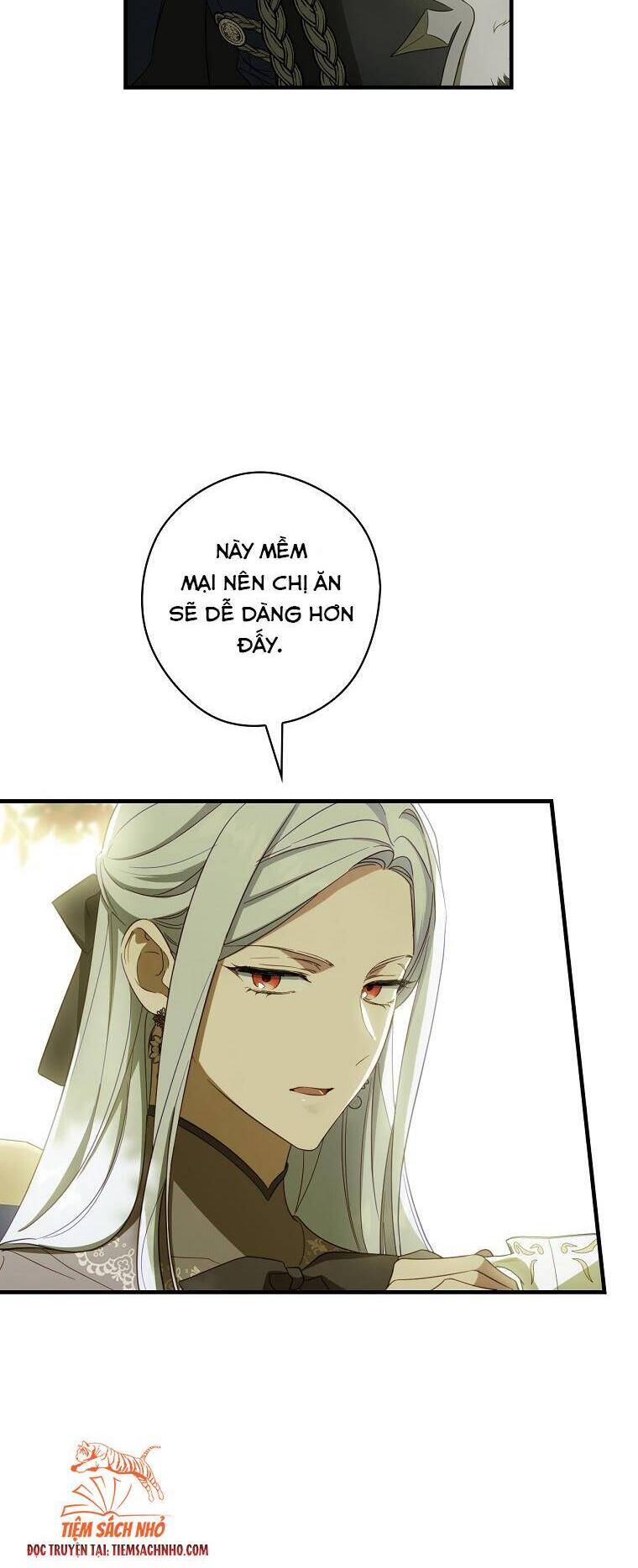 Phương Pháp Làm Chồng Hướng Về Phía Em: Chapter 45