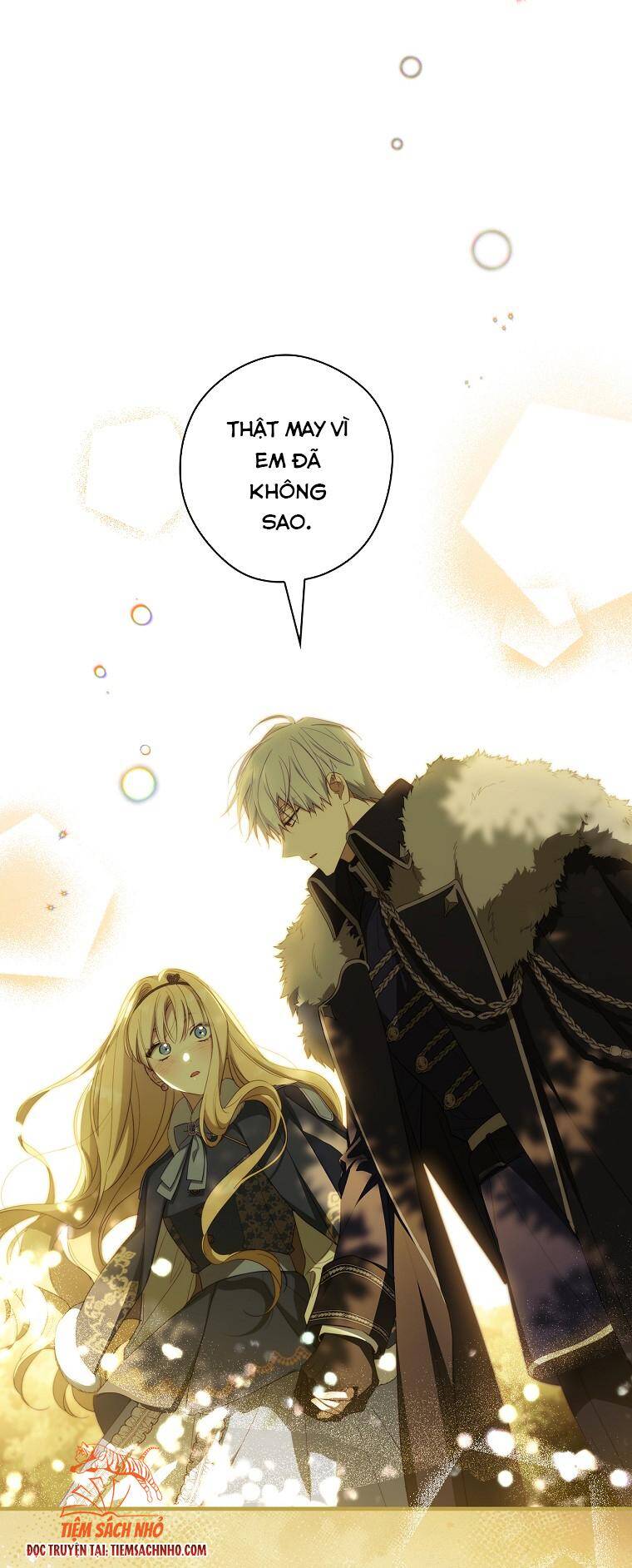 Phương Pháp Làm Chồng Hướng Về Phía Em: Chapter 45