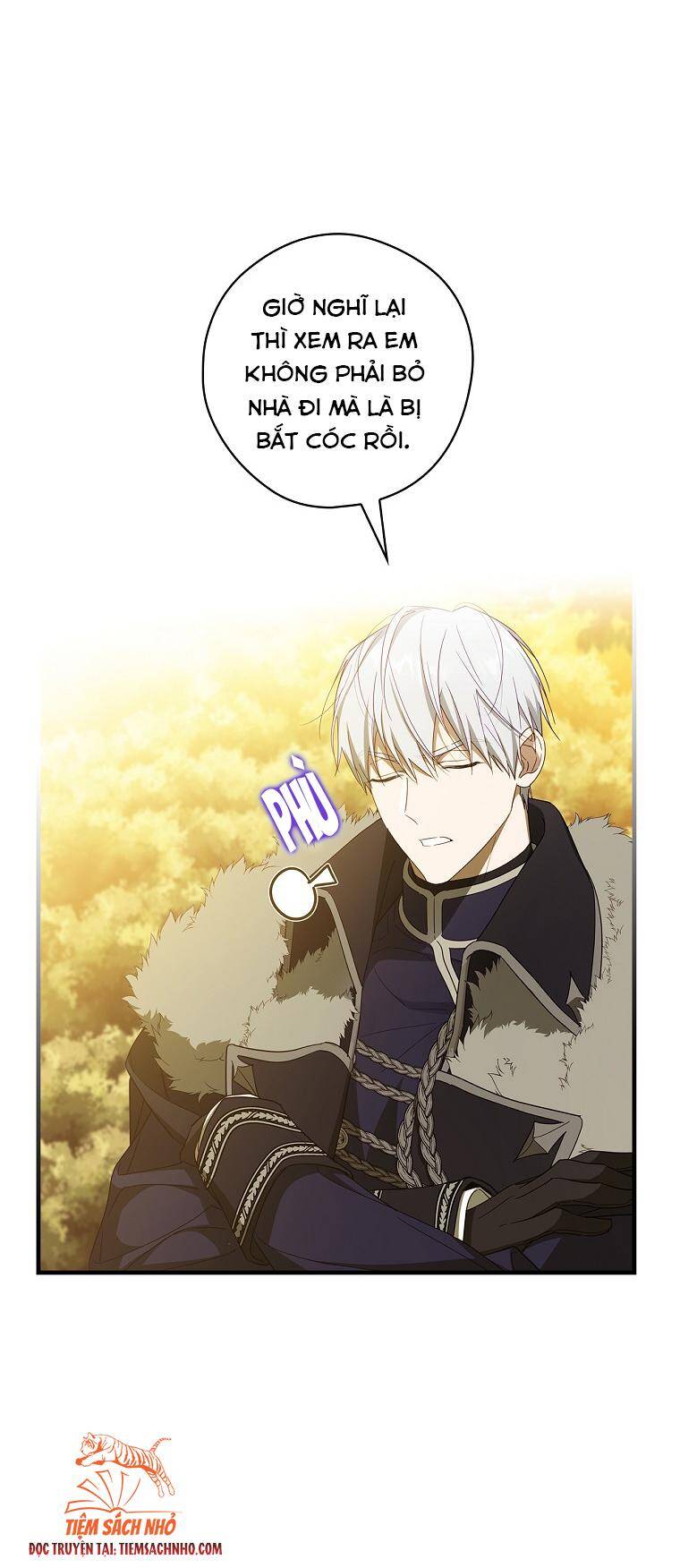 Phương Pháp Làm Chồng Hướng Về Phía Em: Chapter 45