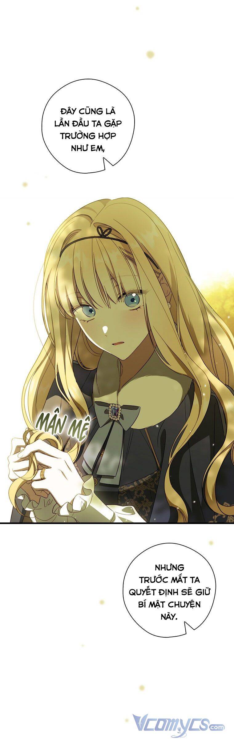 Phương Pháp Làm Chồng Hướng Về Phía Em: Chapter 46