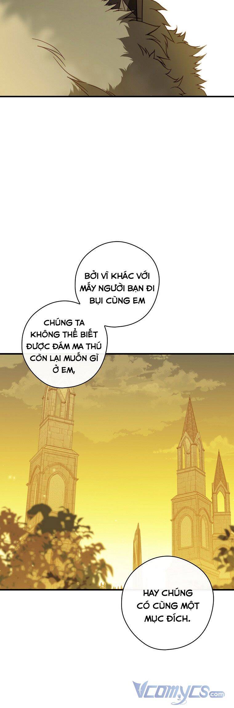 Phương Pháp Làm Chồng Hướng Về Phía Em: Chapter 46