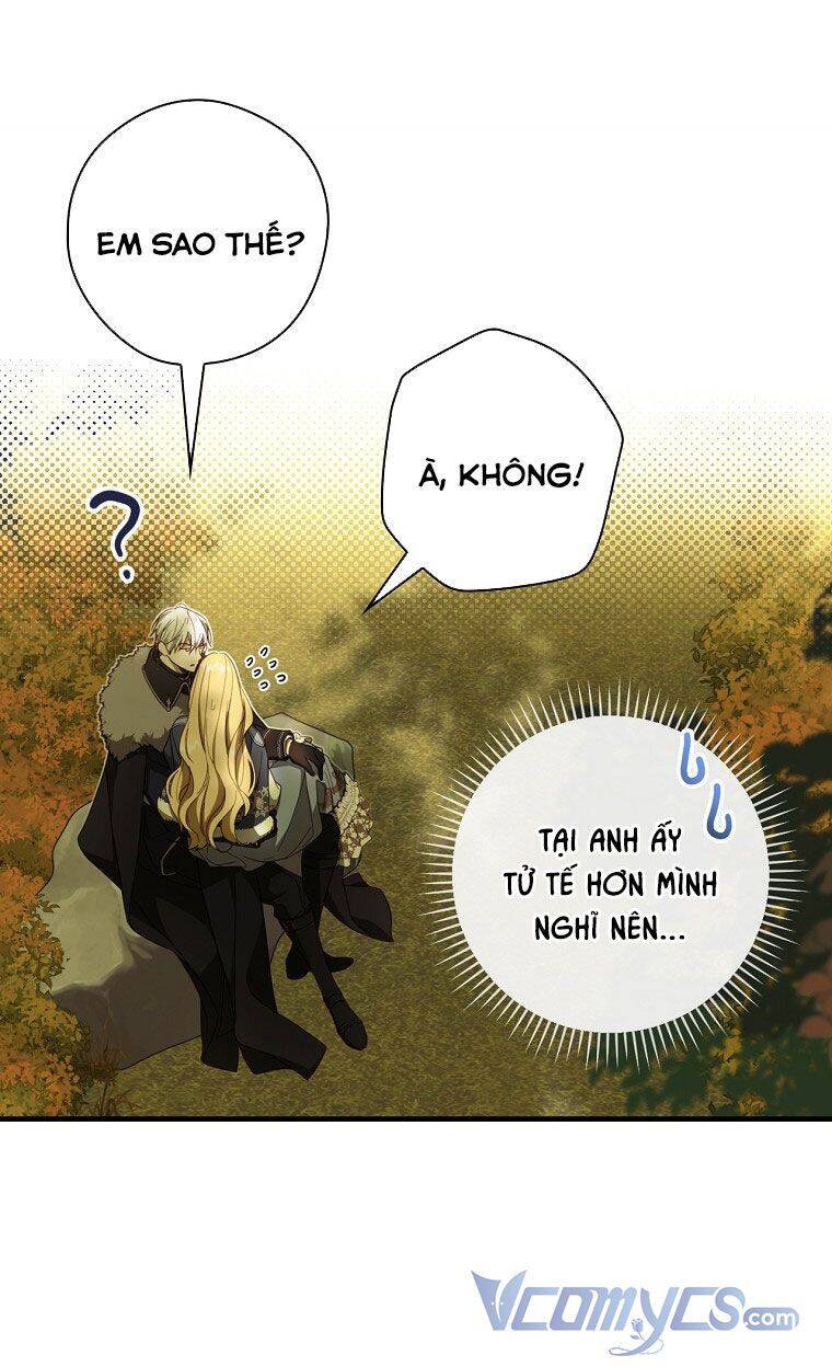 Phương Pháp Làm Chồng Hướng Về Phía Em: Chapter 46