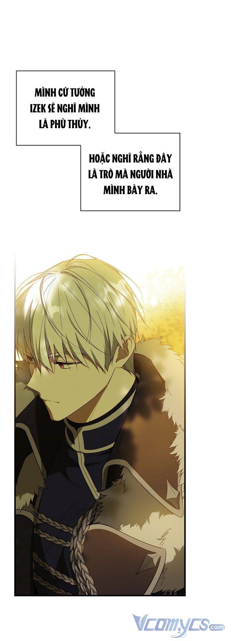 Phương Pháp Làm Chồng Hướng Về Phía Em: Chapter 46